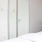 Chic And Comfy 2Br Apartment At Parahyangan Residence Near Unpar By Travelio