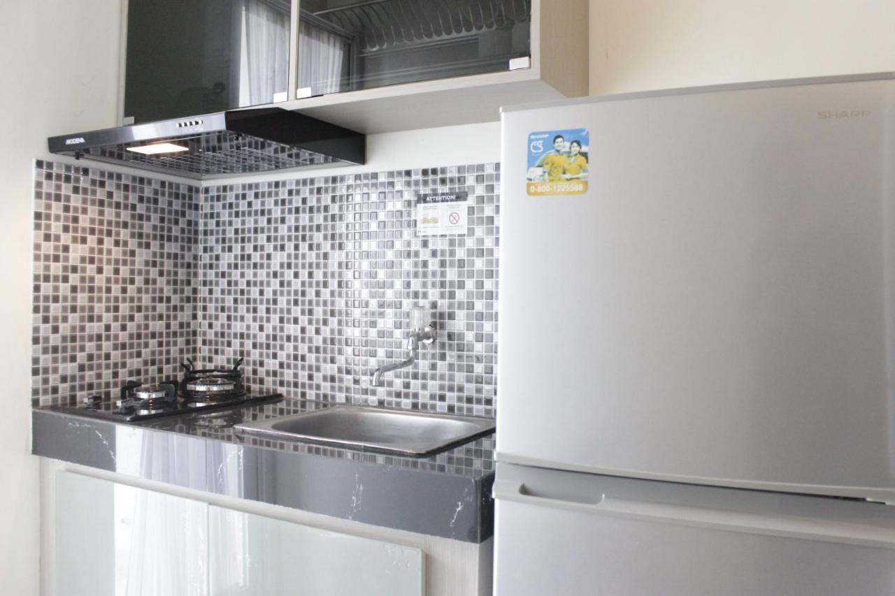 Apartemen Chic And Comfy 2br At Parahyangan Near Unpar By Travelio *
